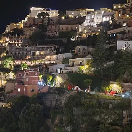 Maria Antonietta 4* Positano