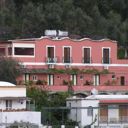 Maria Antonietta 4* Positano
