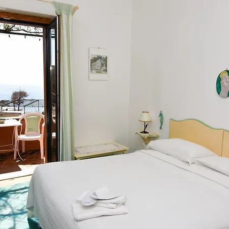 Maria Antonietta Maison d'hôtes 2*