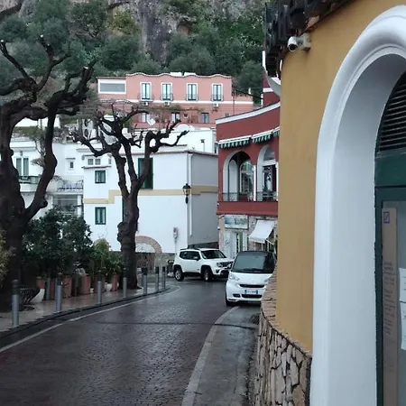 Maria Antonietta Positano