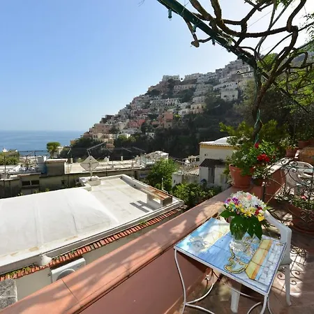 Maison d'hôtes Maria Antonietta 2*