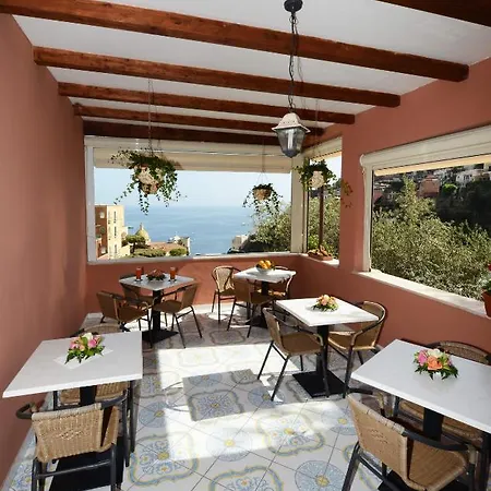 Maison d'hôtes Maria Antonietta 2*