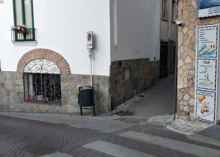 Maria Antonietta Gasthof