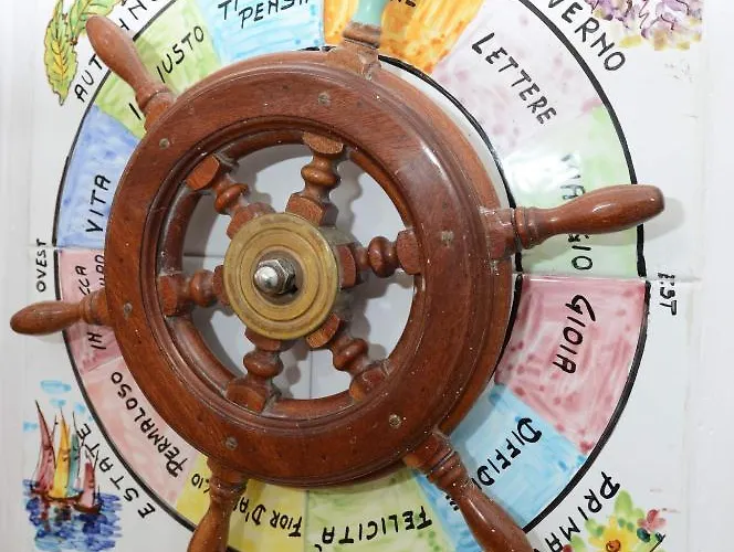 Maria Antonietta Gasthof