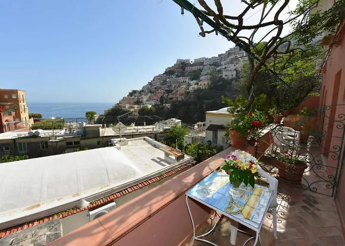 Gasthof Maria Antonietta 4*