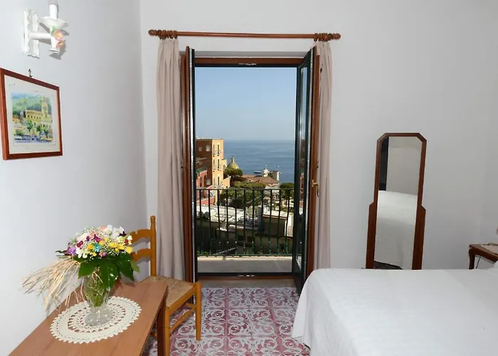 Maria Antonietta Gasthof