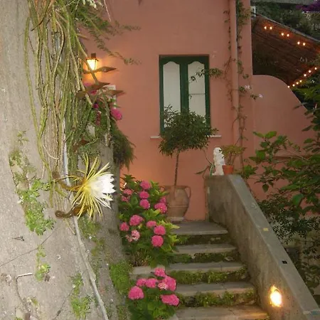 Maria Antonietta 4* Positano