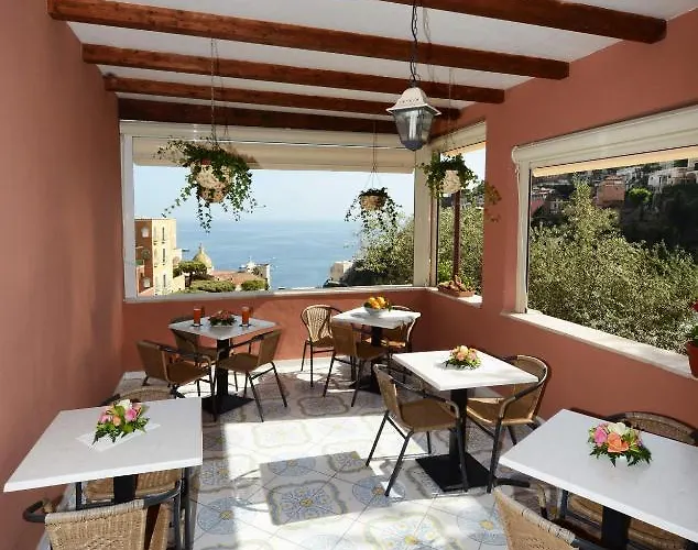 Guest house Maria Antonietta 4*